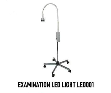 LED Examination Light