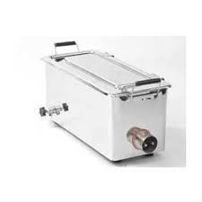 Sterilizers