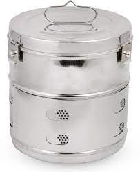 Dressing Bins
