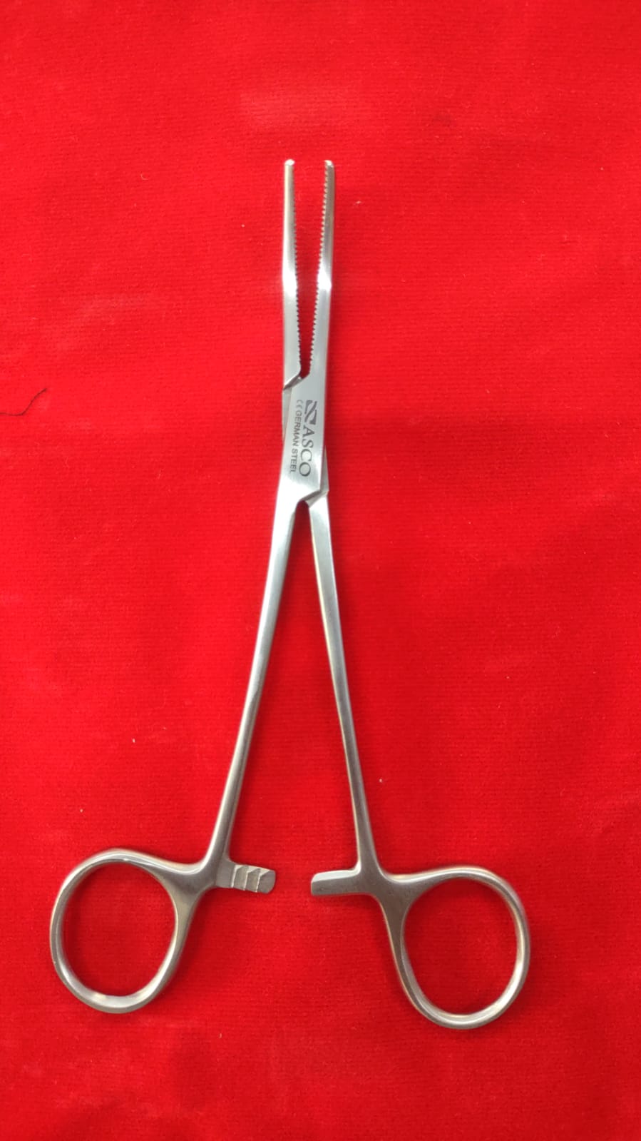 ARTERY FORCEPS