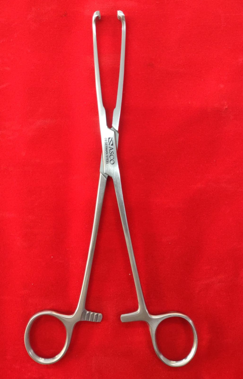 ALLIS FORCEPS