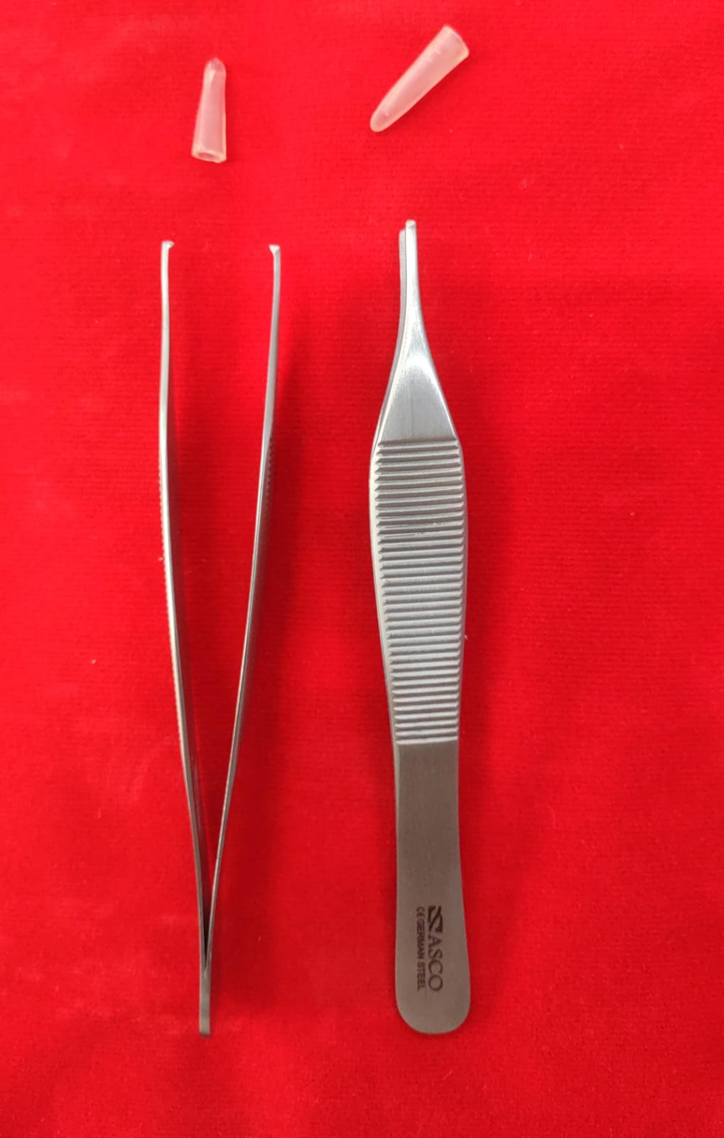 ADSON FORCEPS