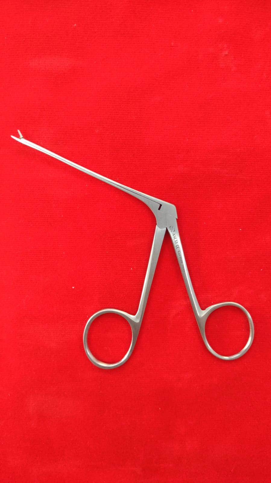 CROCODILE FORCEPS