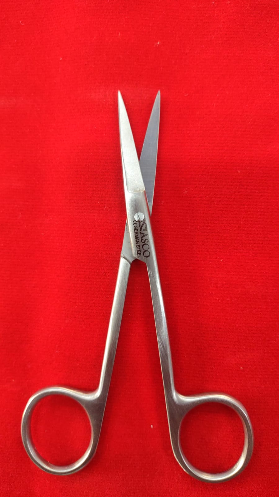 IRIS SCISSOR