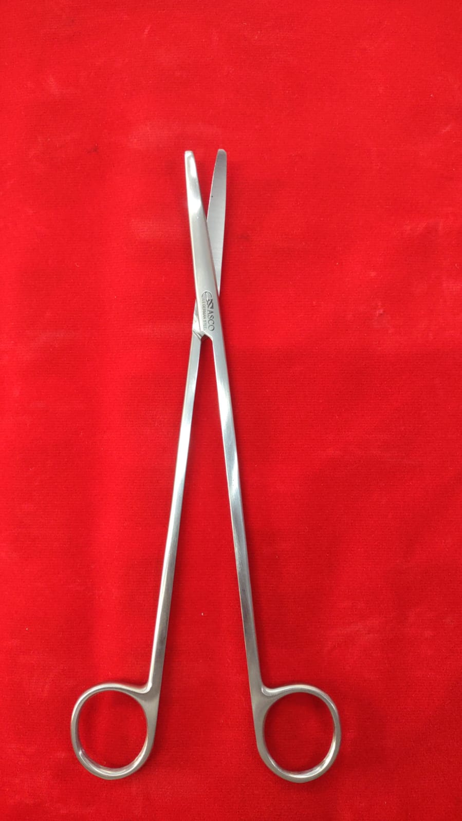 METZENBAUM SCISSOR
