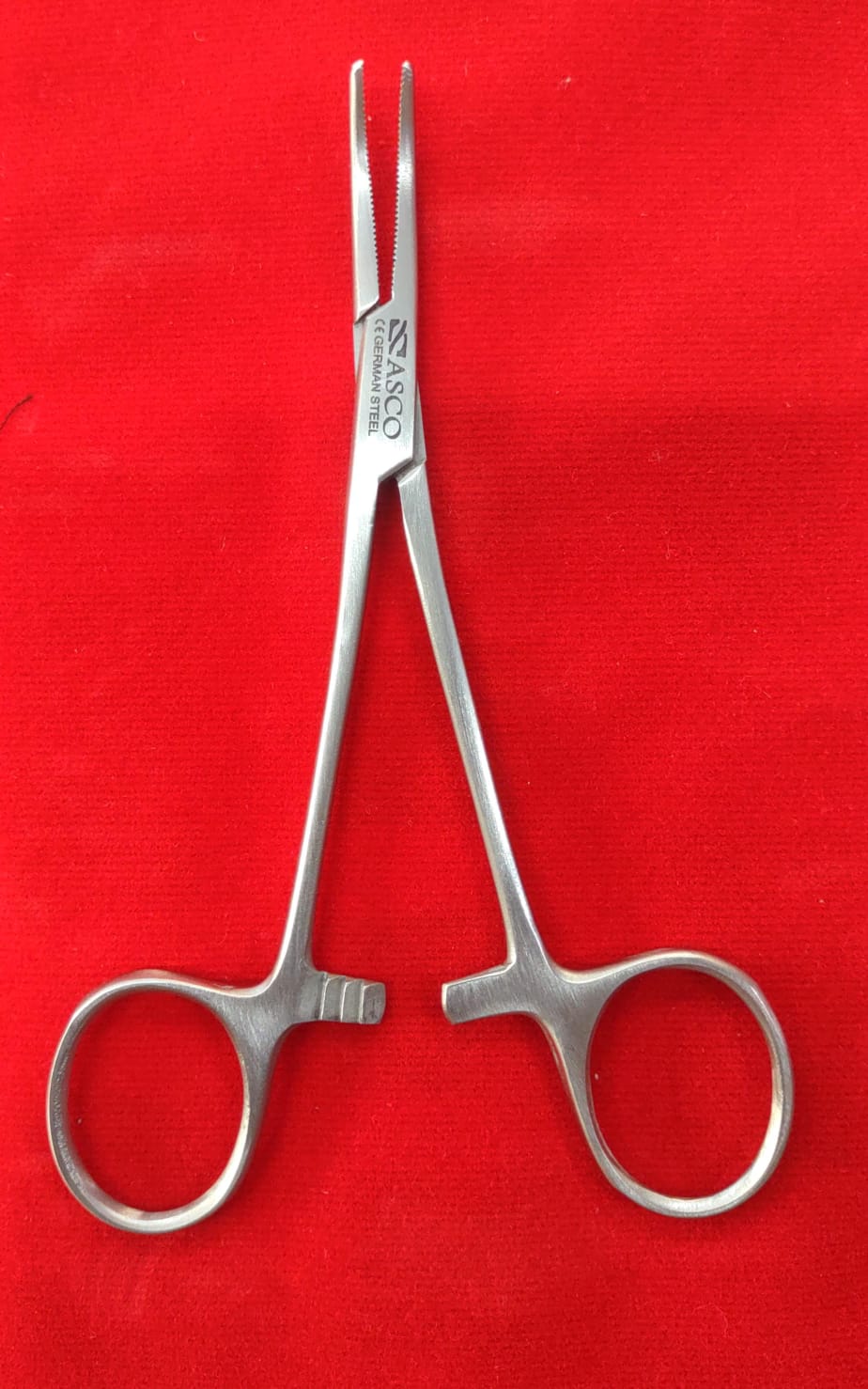 MOSQUITO FORCEPS