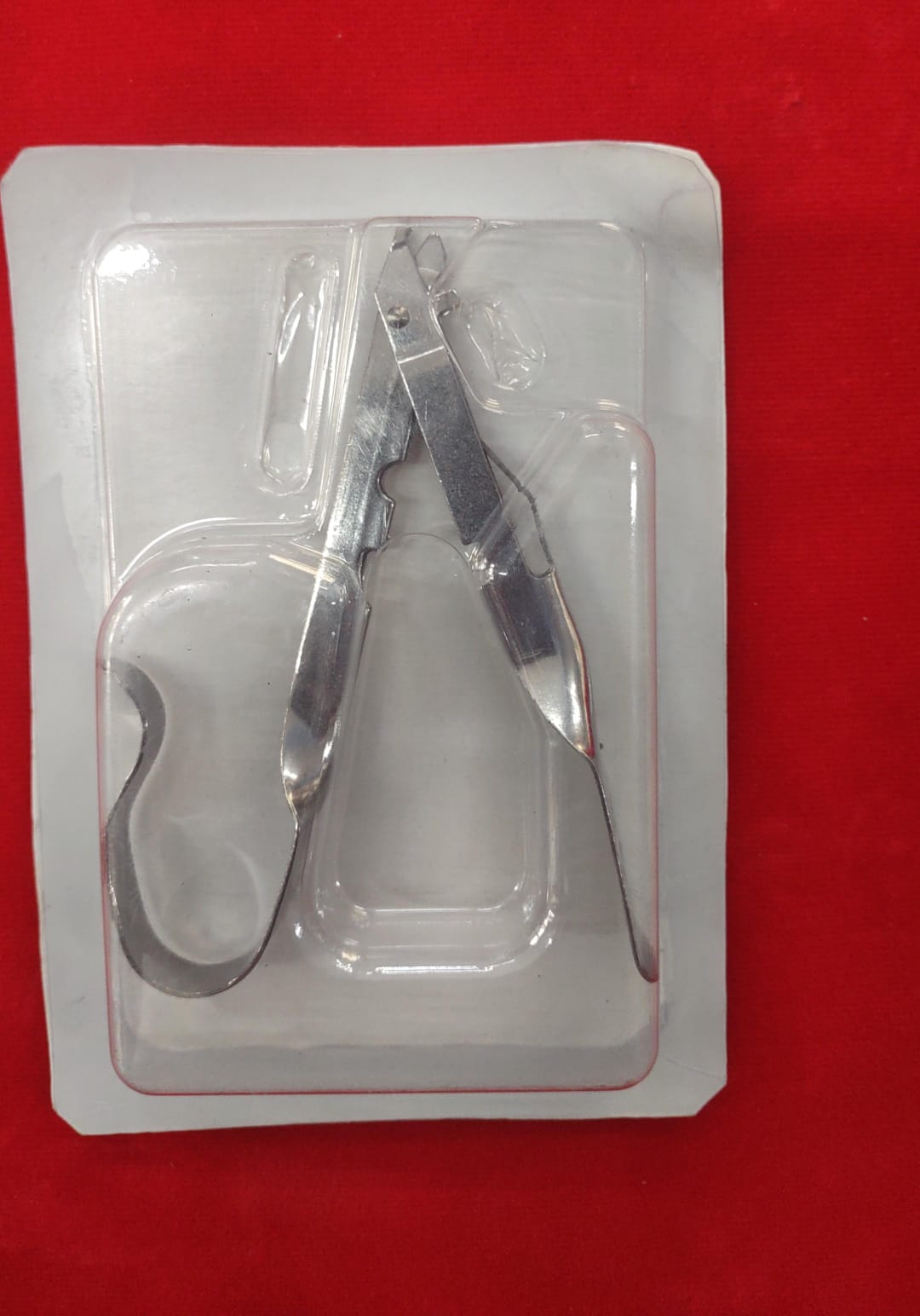 STAPLE REMOVER SS