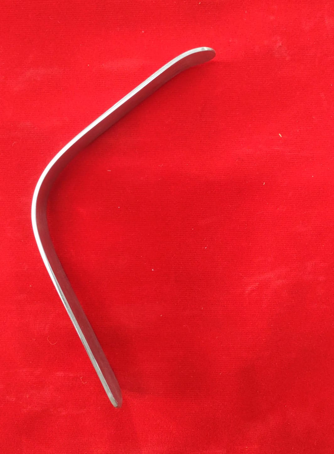 TONGUE DEPRESSOR