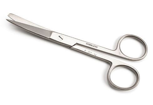 DRESSING SCISSOR