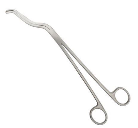 Cheatle Forceps 