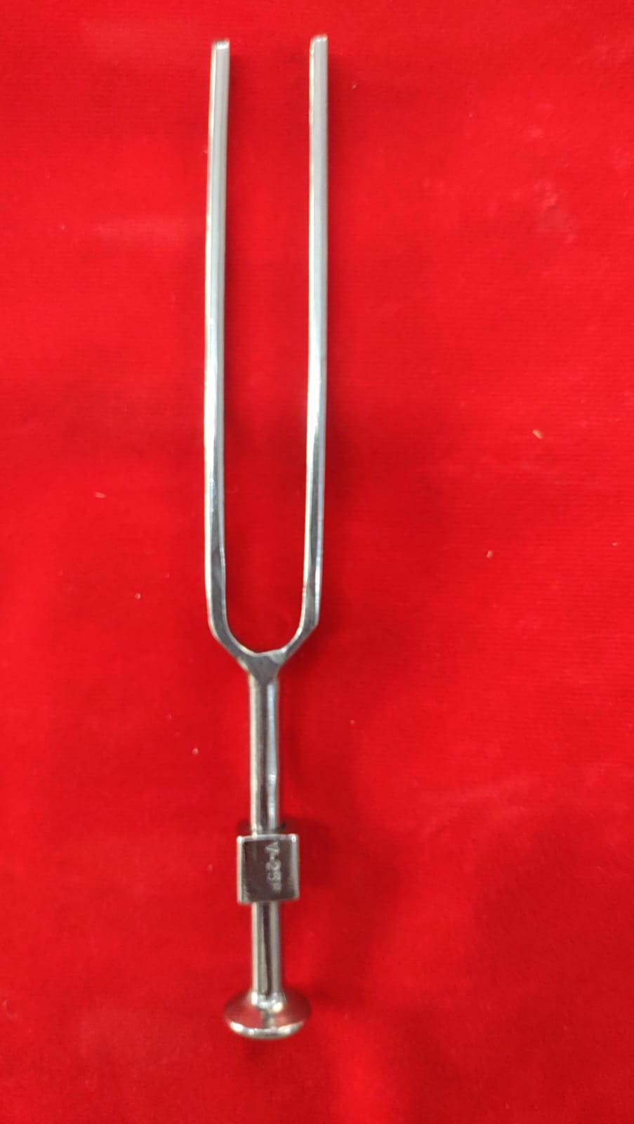 Tuning Fork