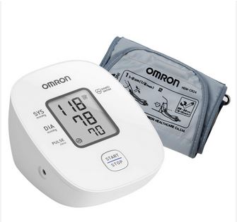 Digital BP Monitor 7121- OMRON