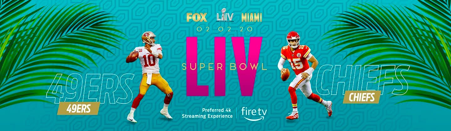 Super Bowl 2020 LIV No Longer on Roku for Free After Fox Sports Pulled