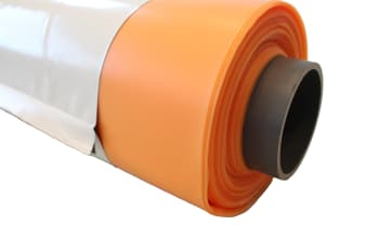 RAD X- radon- og fuktsperre 3,4x25m 85m² TG20843
