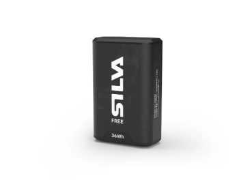 Batteri Free Headlamp M 36 Wh