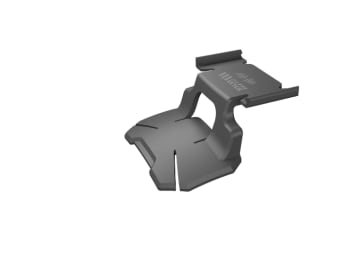 Hjelmfeste MAG-SNAP Z Silva