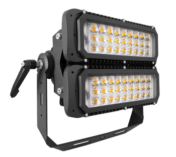 Lyskaster LED flex 150W sy IP66 5700k