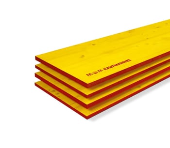 Forskalingsplate gul 3 lags 21x2500x500mm 62,5m²/pk pefc