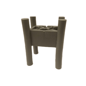 Armeringstol maxi tek 500 40/50mm 250 stk