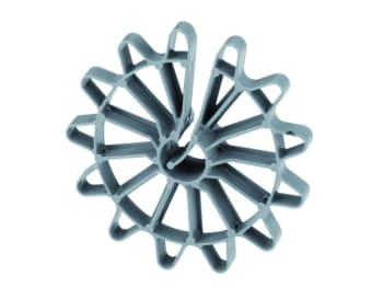 Avstandsring tek 50/4-12 100 stk