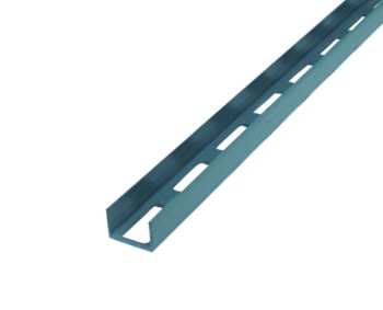 Overdekningslist TEK30 mykt underlag 100m