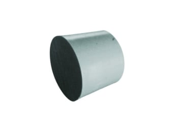 Endepropp 22mm 1000stk