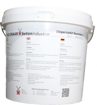 Lim til betongkonus 14kg