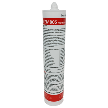 Cem 805 lim til silver seal 290ml