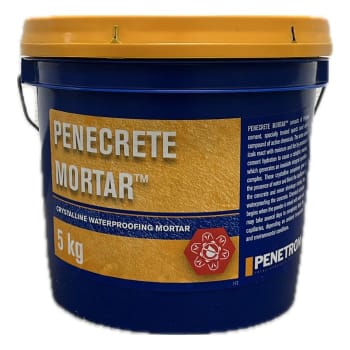 Penecrete Mortar 5kg