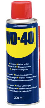 WD-40 multispray 200ml