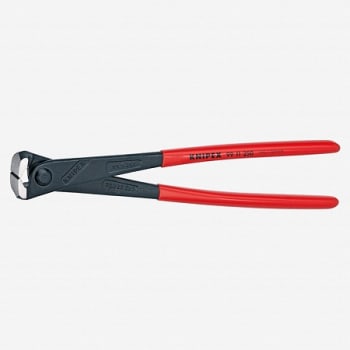 Jernbindertang 250 mm pvc powercut