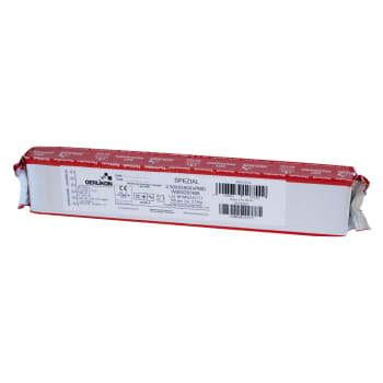 Sveiseelektroder 2,5x350mm 2kg 100stk