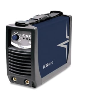 Sveiseapparat Terra 150 1x230V inkl. kabelsett