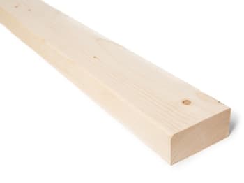 Trelast K-virke gran C24 48x98