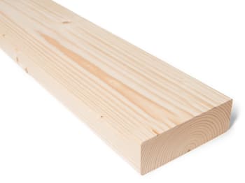 Trelast K-virke gran C24 48x148