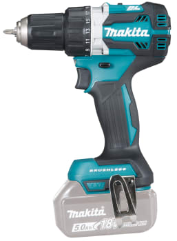 Borskrutrekker 18V BL-M DDF484Z Makita