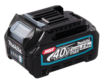 Batteri 40V 2,5Ah 191B36-3 Makita