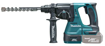 Borhammer 18V SDS-PLUS DHR242Z Makita