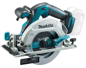 Sirkelsag 18V 165x20mm DHS680Z Makita