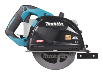 Sirkelsag 40V 185mm metall XGT ® CS002GZ Makita