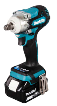 Muttertrekker 18V 1/2" DTW300Z Makita