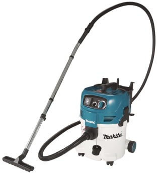 Støvsuger 1500W 30L VC3012M Makita