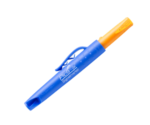 Merkestift pica gel gul (10 pr.eske)