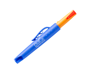 Merkestift pica gel rød (10 pr.eske)