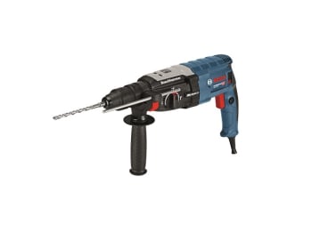 Borhammer GBH 2-28 f l-boxx Bosch