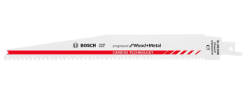 Bajonettsagbl S1156XHM progr wood metal