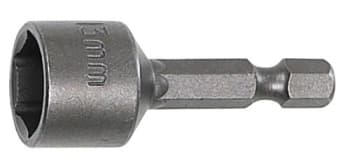 Magnetbits 1/4" 8mm L=45mm