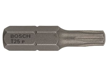 Bits-003 T25 25mm A3