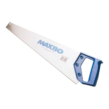 Håndsag "MAXBO"