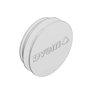 Tettepropp XT plug d35/38 100stk